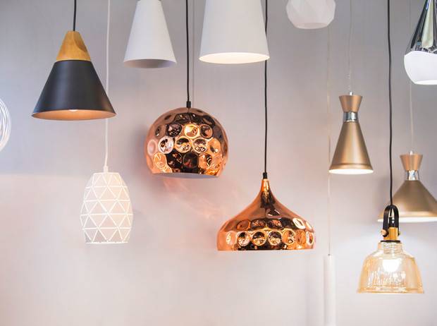 Фото как выбрать светильник? в интернет- магазине Дом и свет 